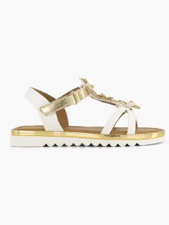 New Witte Sandaal Kinderen Jongensschoenen