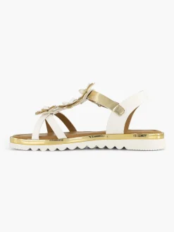 New Witte Sandaal Kinderen Jongensschoenen