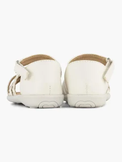 New Witte Sandaal Kinderen Jongensschoenen