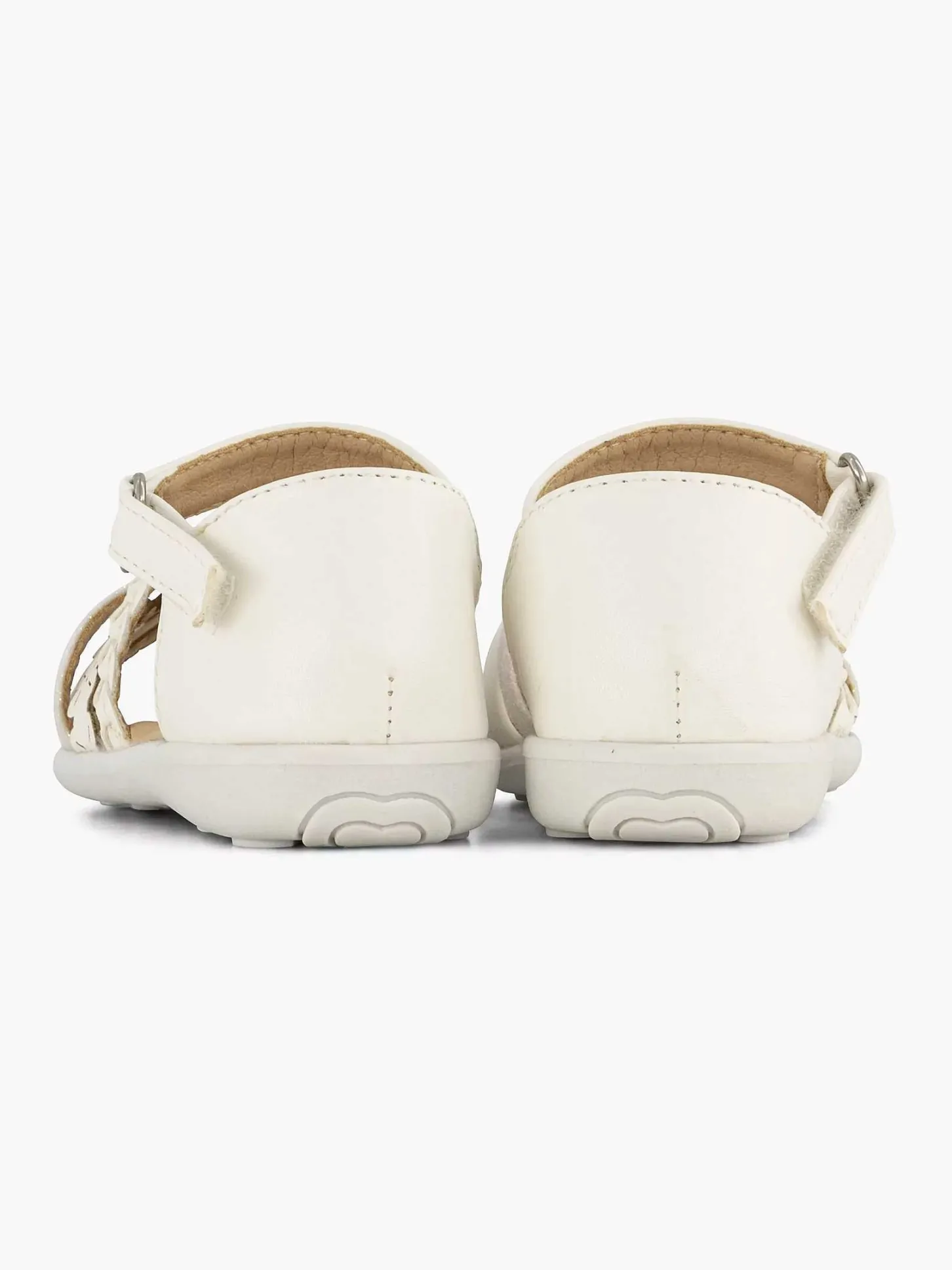 New Witte Sandaal Kinderen Jongensschoenen