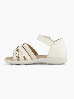 New Witte Sandaal Kinderen Jongensschoenen