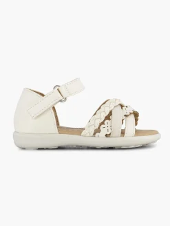 New Witte Sandaal Kinderen Jongensschoenen