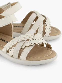 New Witte Sandaal Kinderen Jongensschoenen