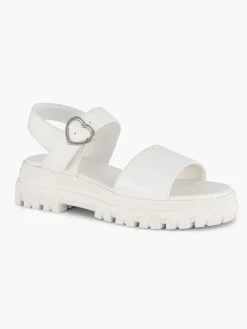 Hot Witte Sandaal Kinderen Babyschoenen