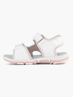 New Witte Sandaal Frozen Kinderen Jongensschoenen