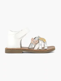 New Witte Sandaal Vlinders Kinderen Jongensschoenen