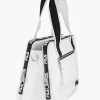 Outlet Witte Schoudertas Dames Online Exclusive Accessoires