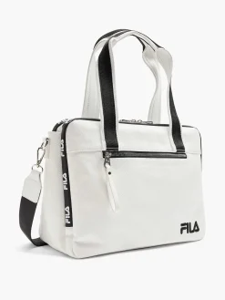 Outlet Witte Schoudertas Dames Online Exclusive Accessoires