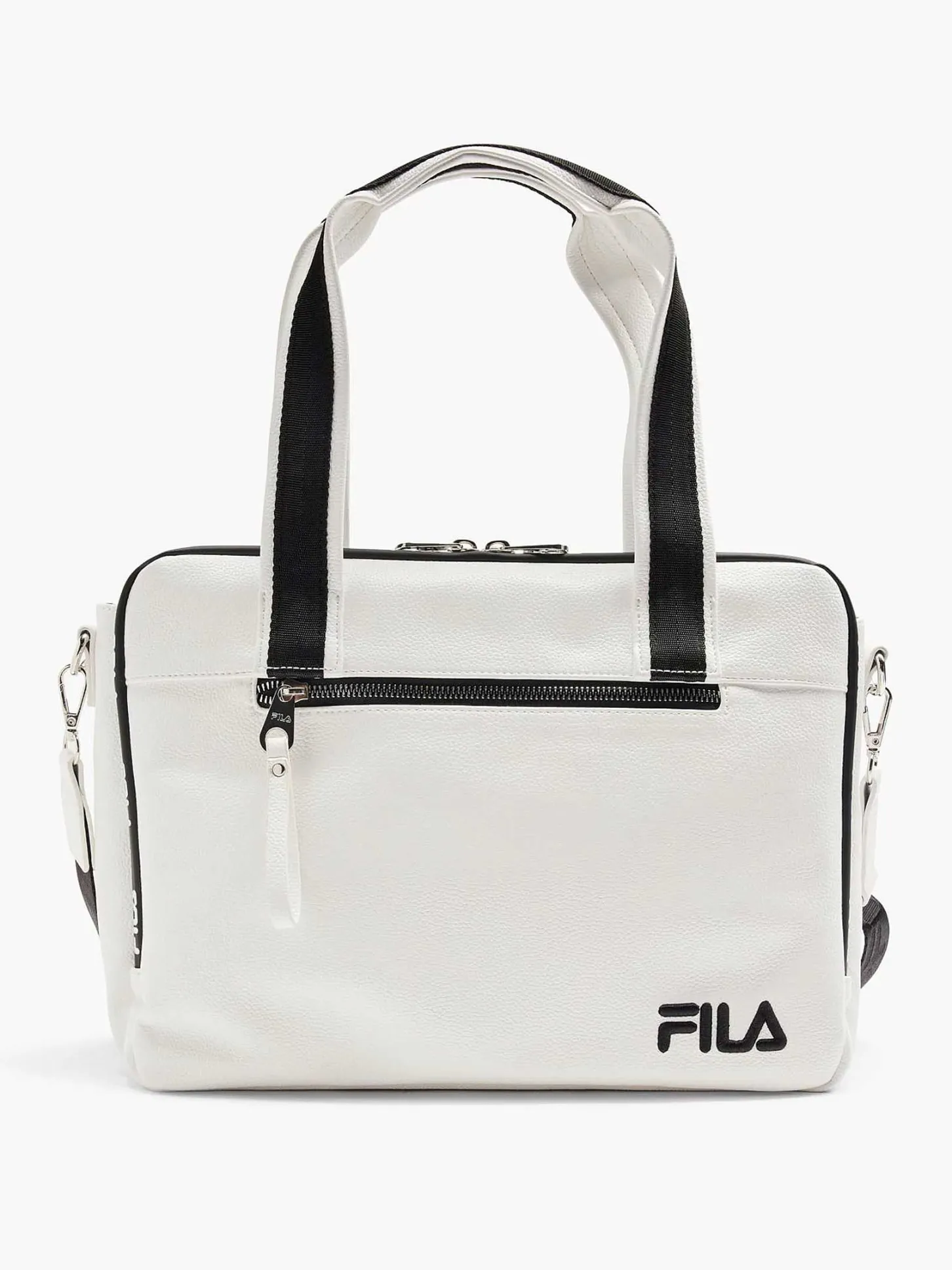 Outlet Witte Schoudertas Dames Online Exclusive Accessoires