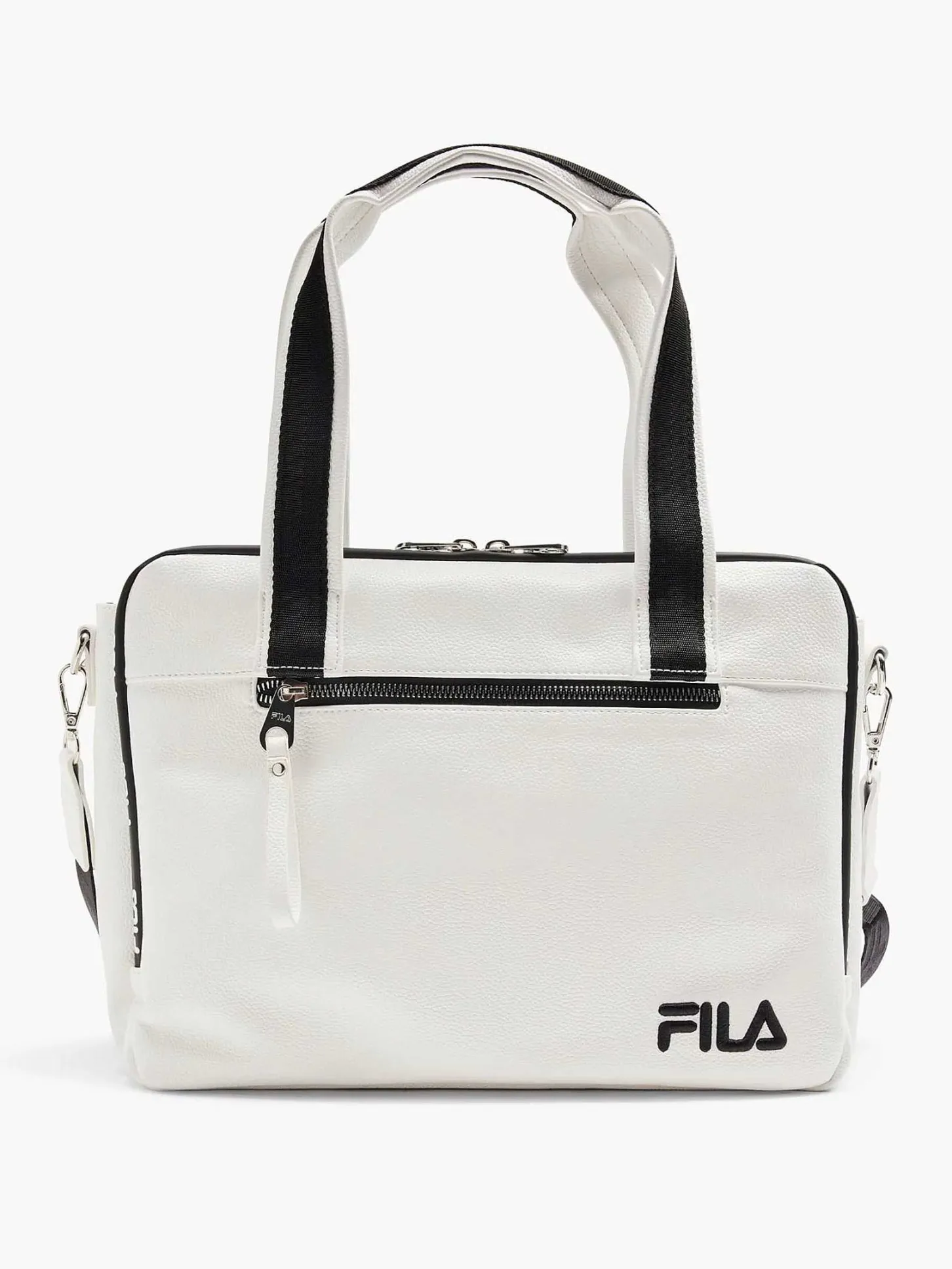 Outlet Witte Schoudertas Dames Online Exclusive Accessoires