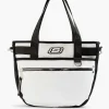 Witte Shopper Dames Online Exclusive Accessoires