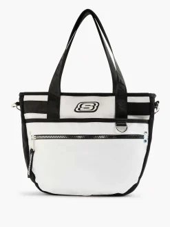Witte Shopper Dames Online Exclusive Accessoires