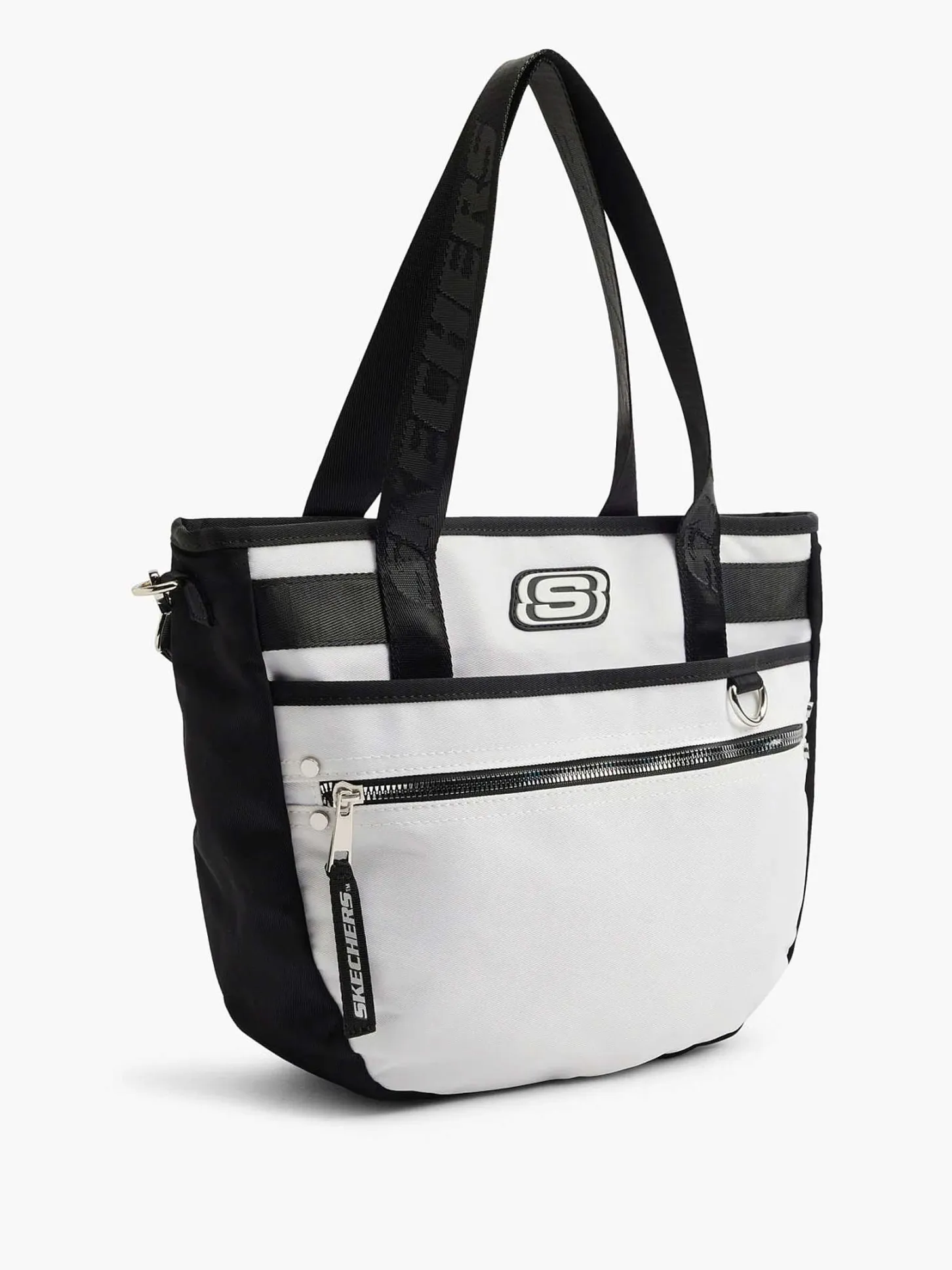Witte Shopper Dames Online Exclusive Accessoires