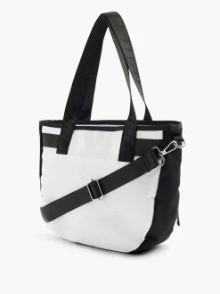 Witte Shopper Dames Online Exclusive Accessoires