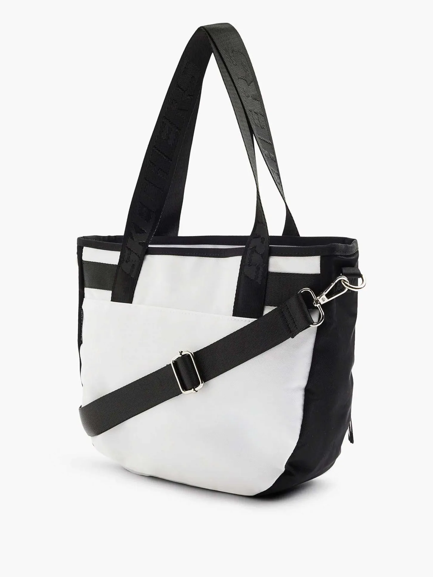 Witte Shopper Dames Online Exclusive Accessoires