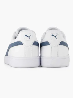 New Witte Smash 3.0 Heren Sneakers