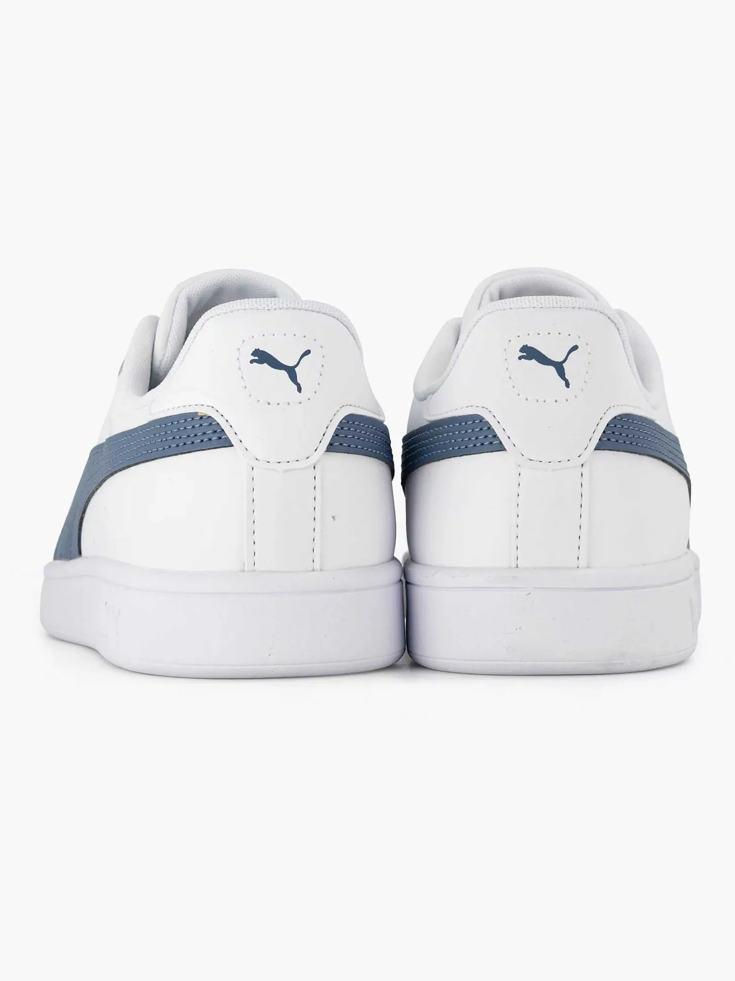 New Witte Smash 3.0 Heren Sneakers