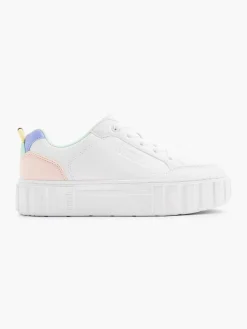Hot Witte Sneaker Dames Sneakers