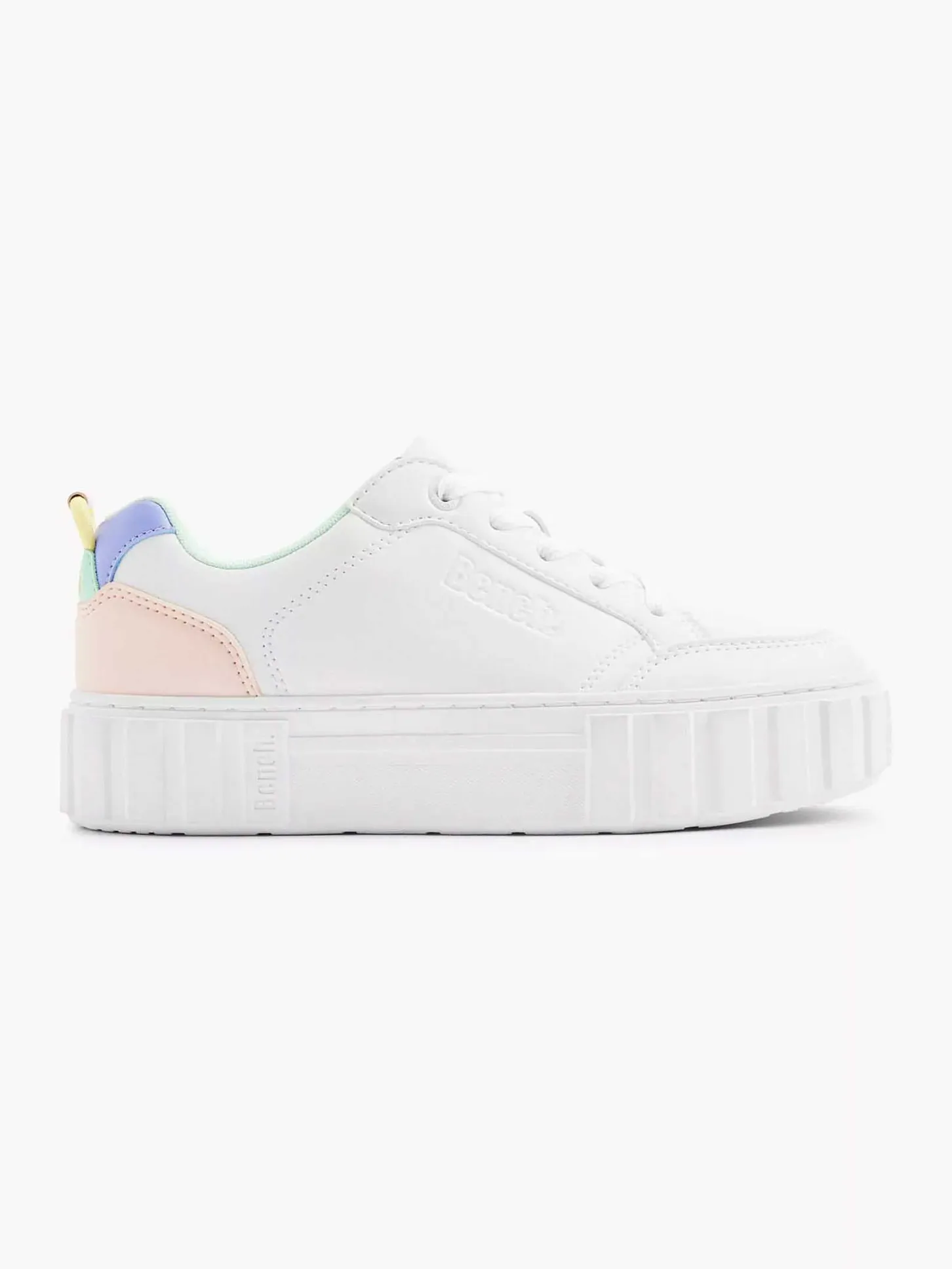 Hot Witte Sneaker Dames Sneakers