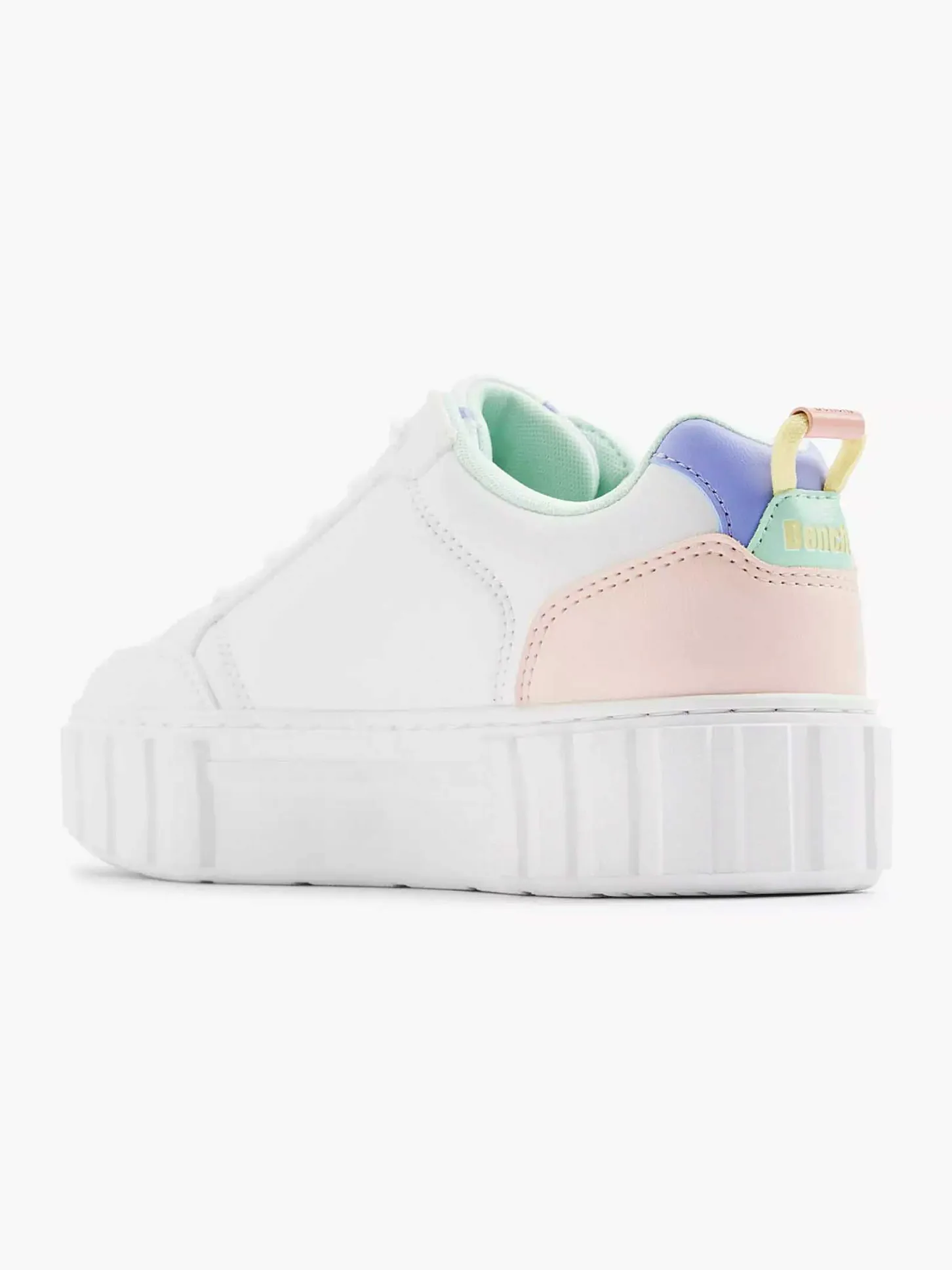 Hot Witte Sneaker Dames Sneakers