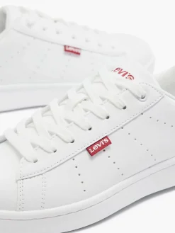 Witte Sneaker Dames Sneakers