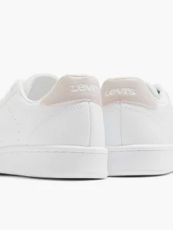 Witte Sneaker Dames Sneakers