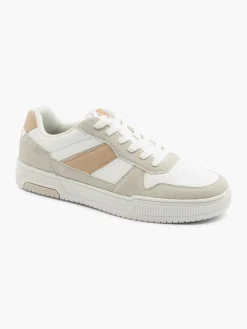 Witte Sneaker Heren Sneakers