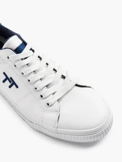 Sale Witte Sneaker Heren Sneakers