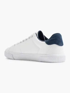 Sale Witte Sneaker Heren Sneakers