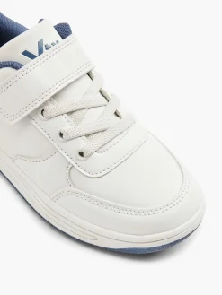 Online Witte Sneaker Kinderen Jongensschoenen