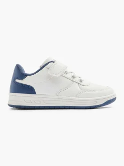 Online Witte Sneaker Kinderen Jongensschoenen