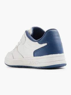 Online Witte Sneaker Kinderen Jongensschoenen