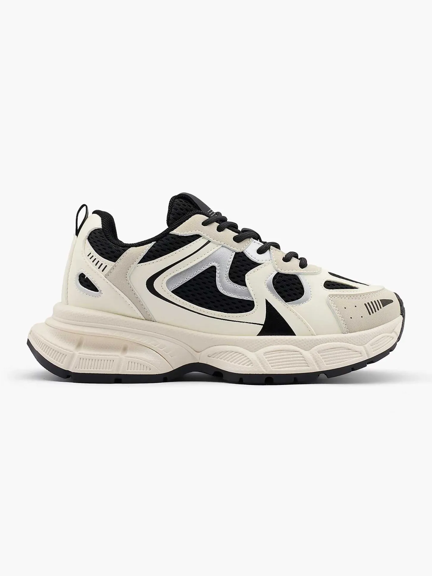 Discount Witte Sneaker Dames Sneakers