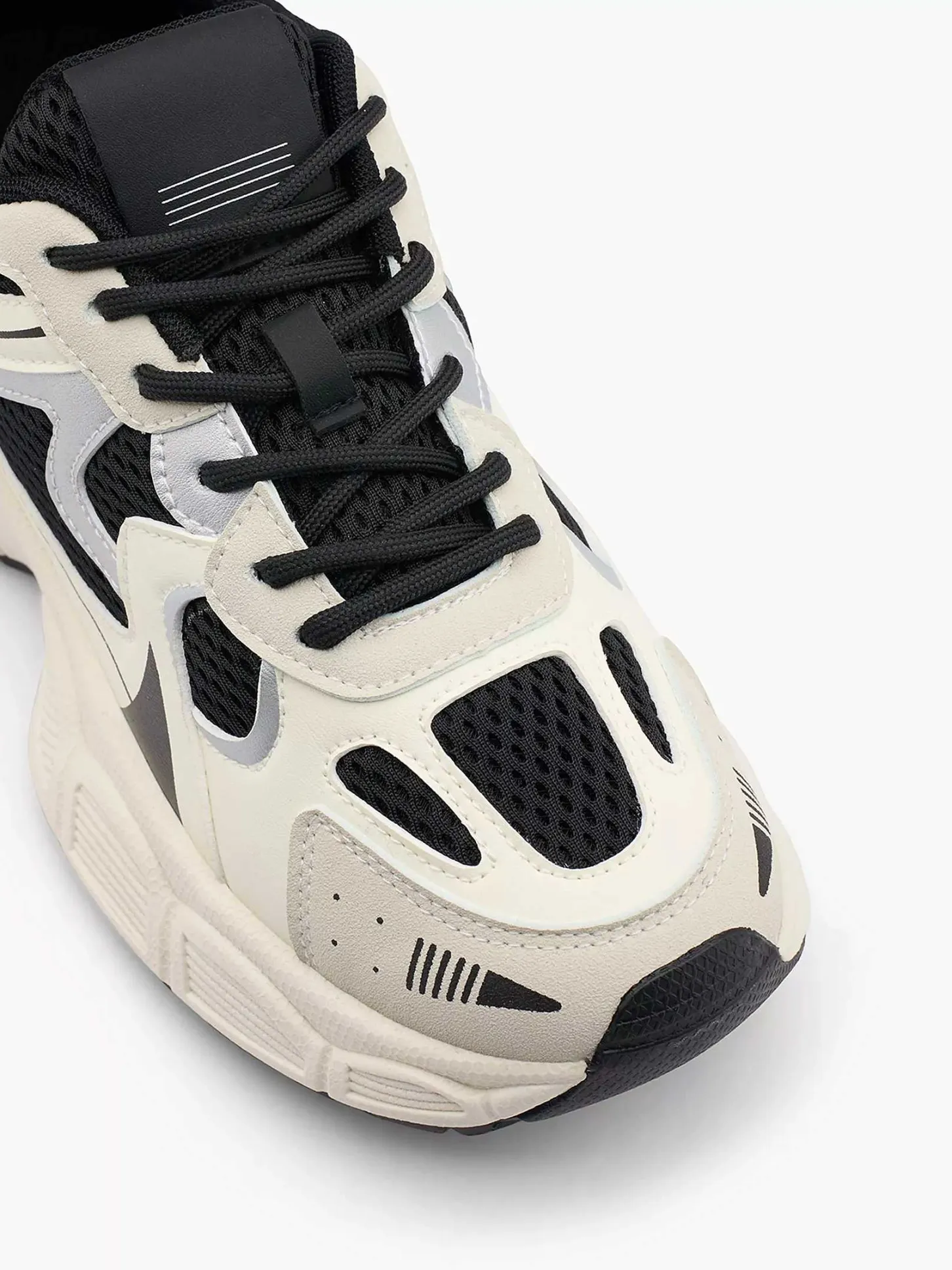 Discount Witte Sneaker Dames Sneakers