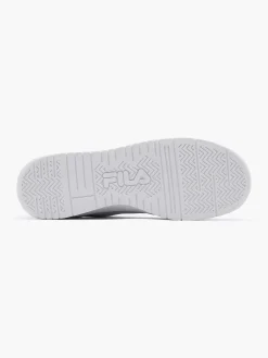New Witte Sneaker Dames Sneakers