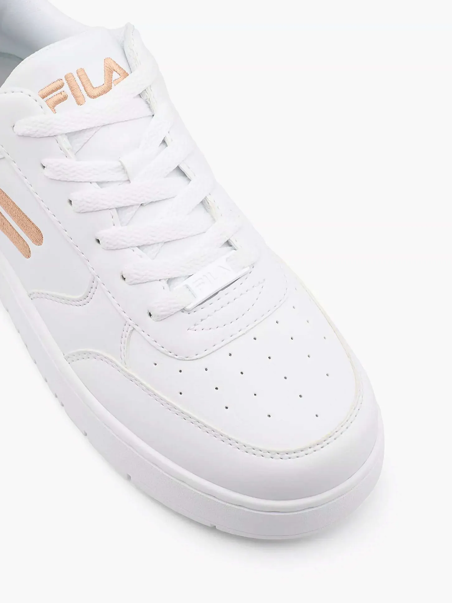 New Witte Sneaker Dames Sneakers