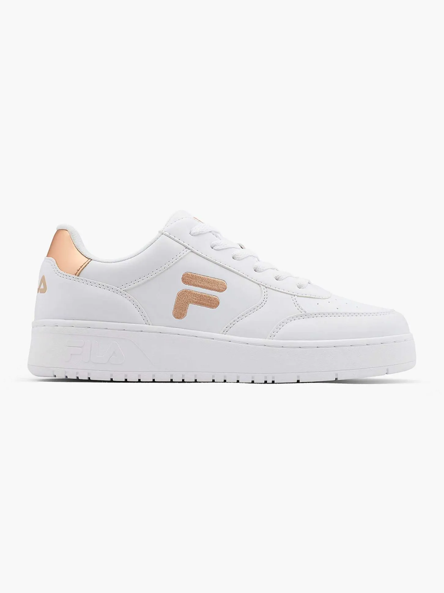 New Witte Sneaker Dames Sneakers