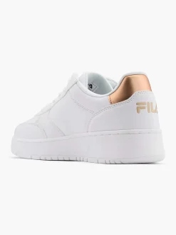 New Witte Sneaker Dames Sneakers