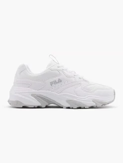 Clearance Witte Sneaker Dames Sneakers