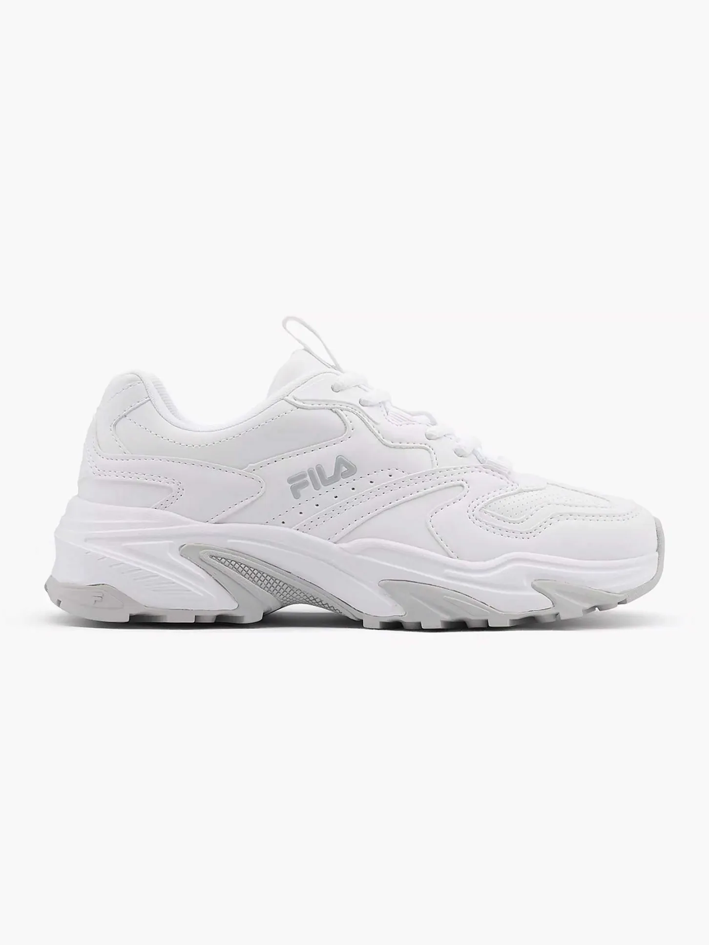 Clearance Witte Sneaker Dames Sneakers