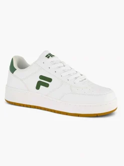 Outlet Witte Sneaker Heren Sneakers
