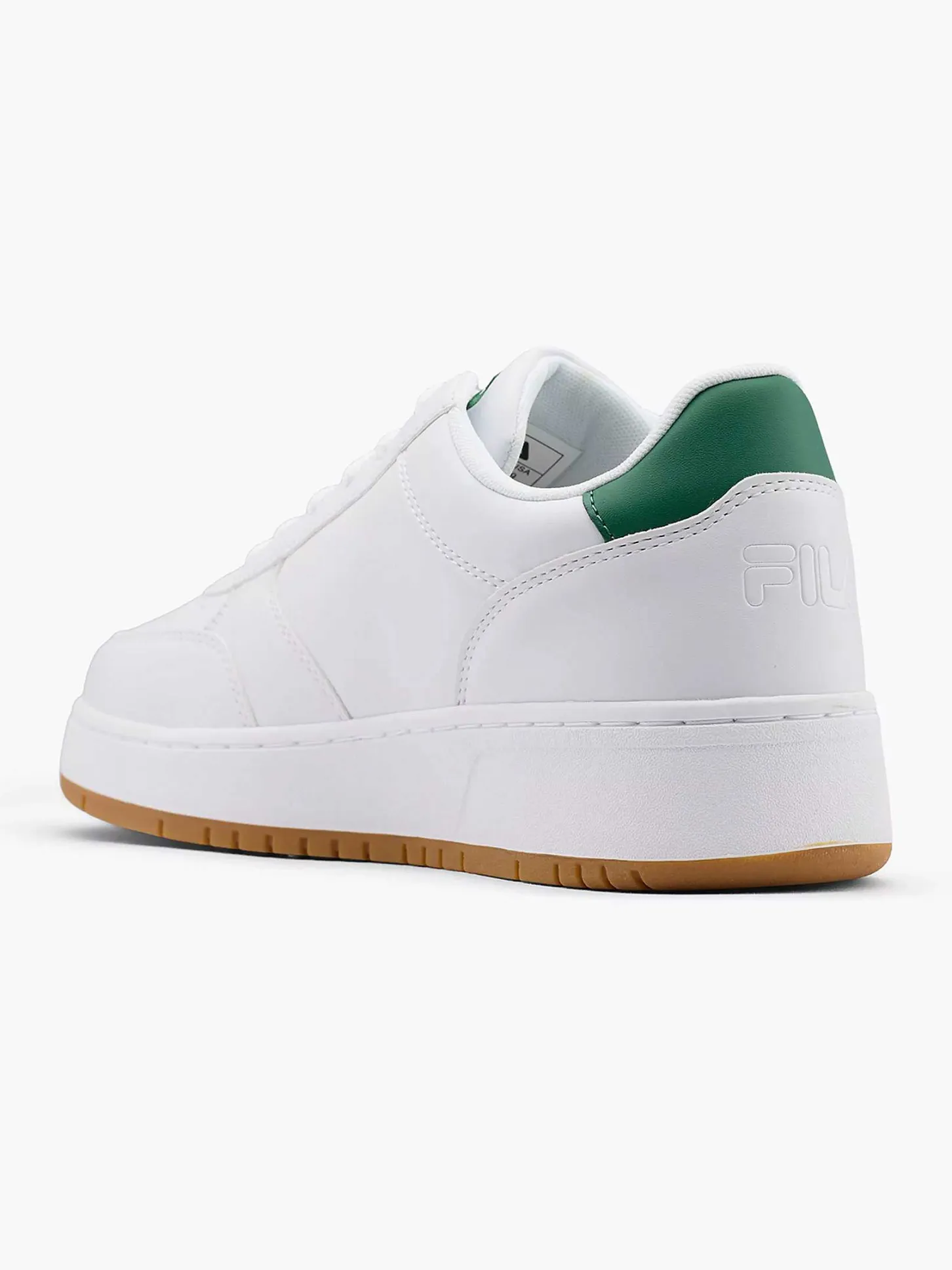 Outlet Witte Sneaker Heren Sneakers