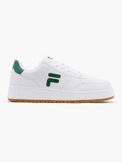 Outlet Witte Sneaker Heren Sneakers