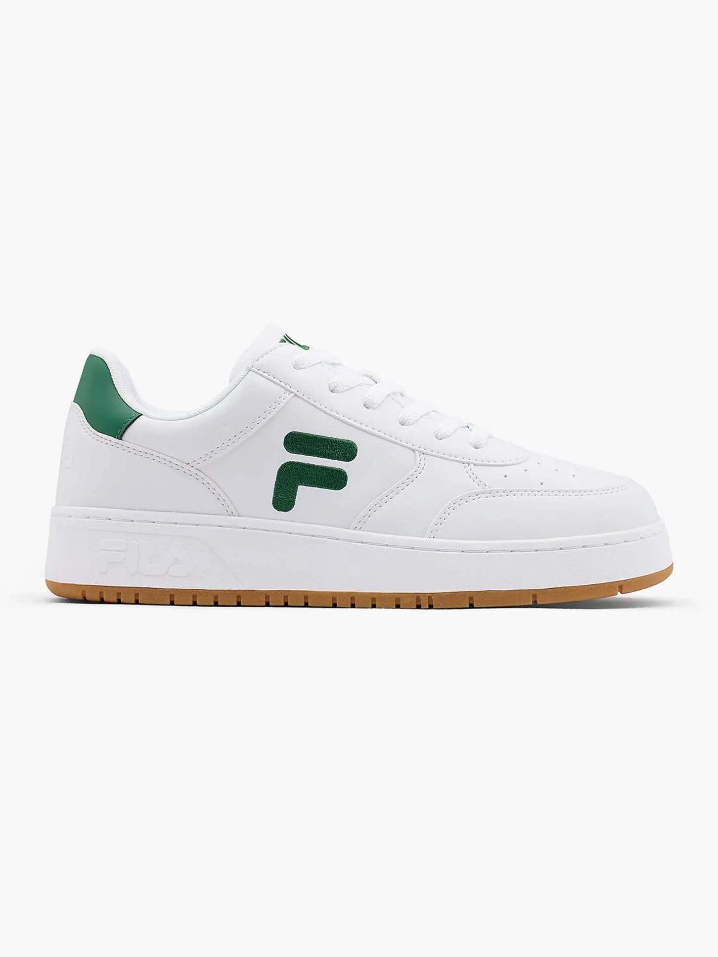 Outlet Witte Sneaker Heren Sneakers