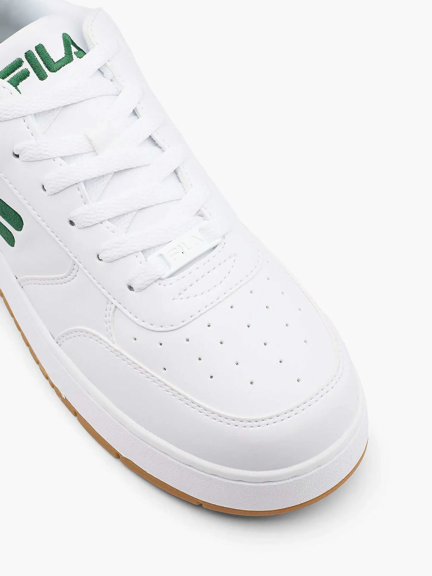 Outlet Witte Sneaker Heren Sneakers