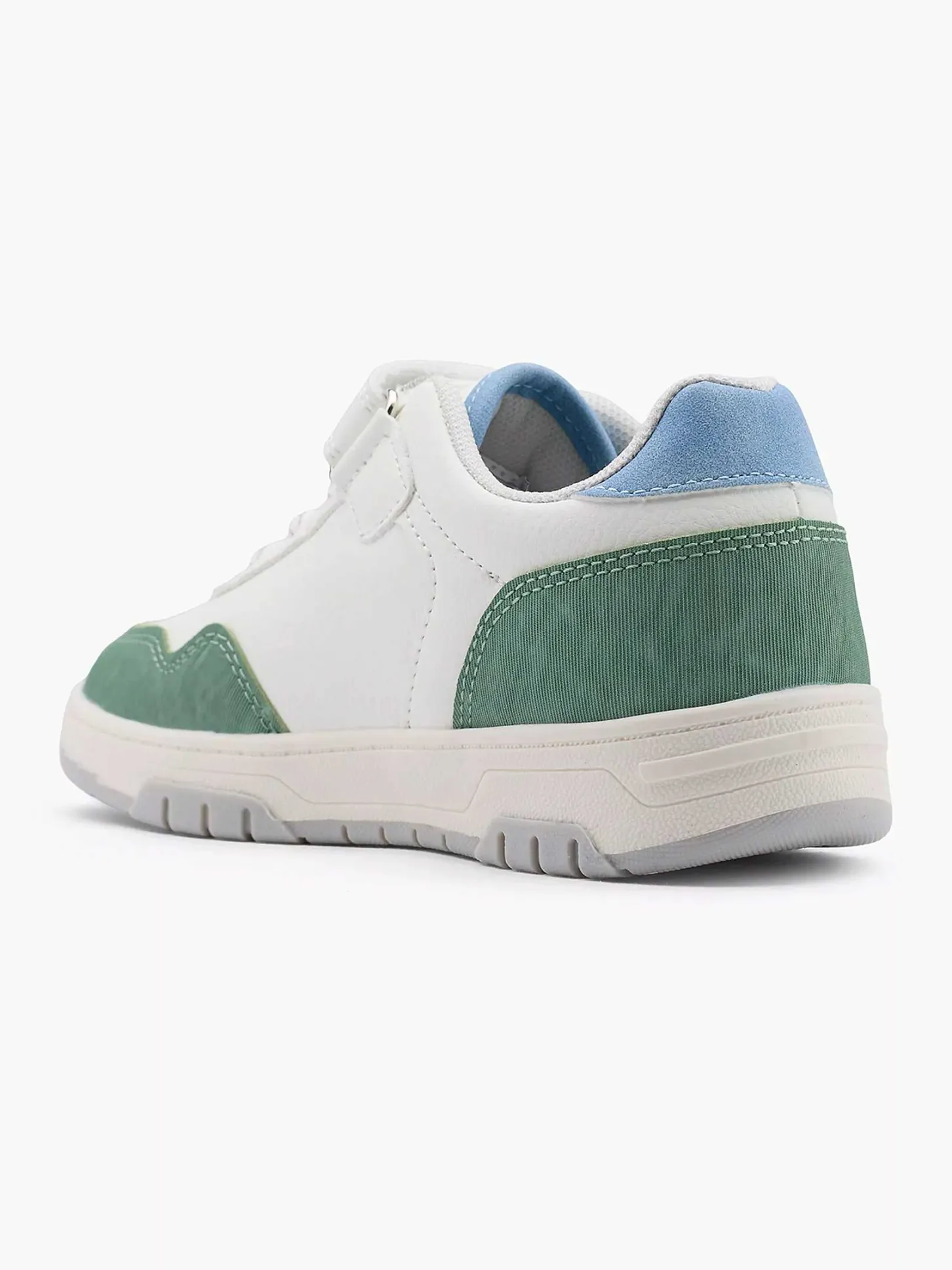 Best Witte Sneaker Kinderen Babyschoenen