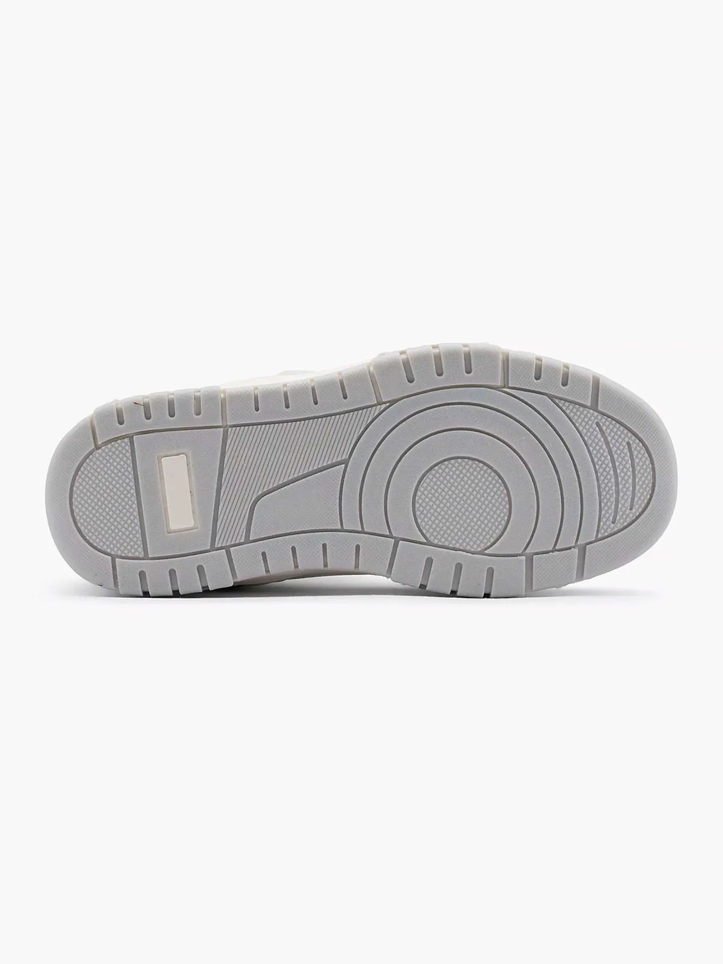 Best Witte Sneaker Kinderen Babyschoenen