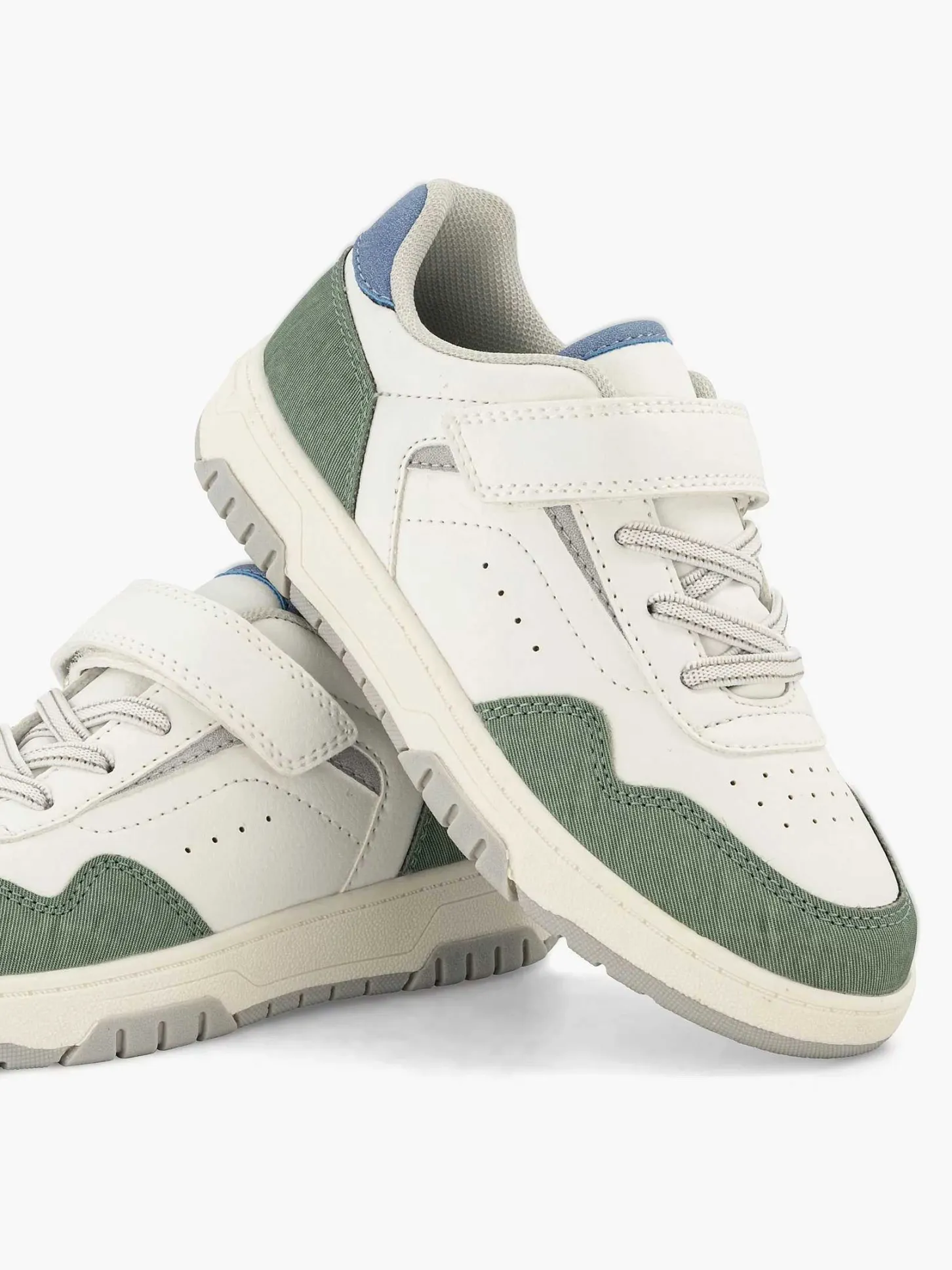 Best Witte Sneaker Kinderen Babyschoenen