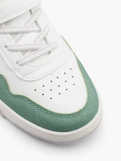 Best Witte Sneaker Kinderen Babyschoenen