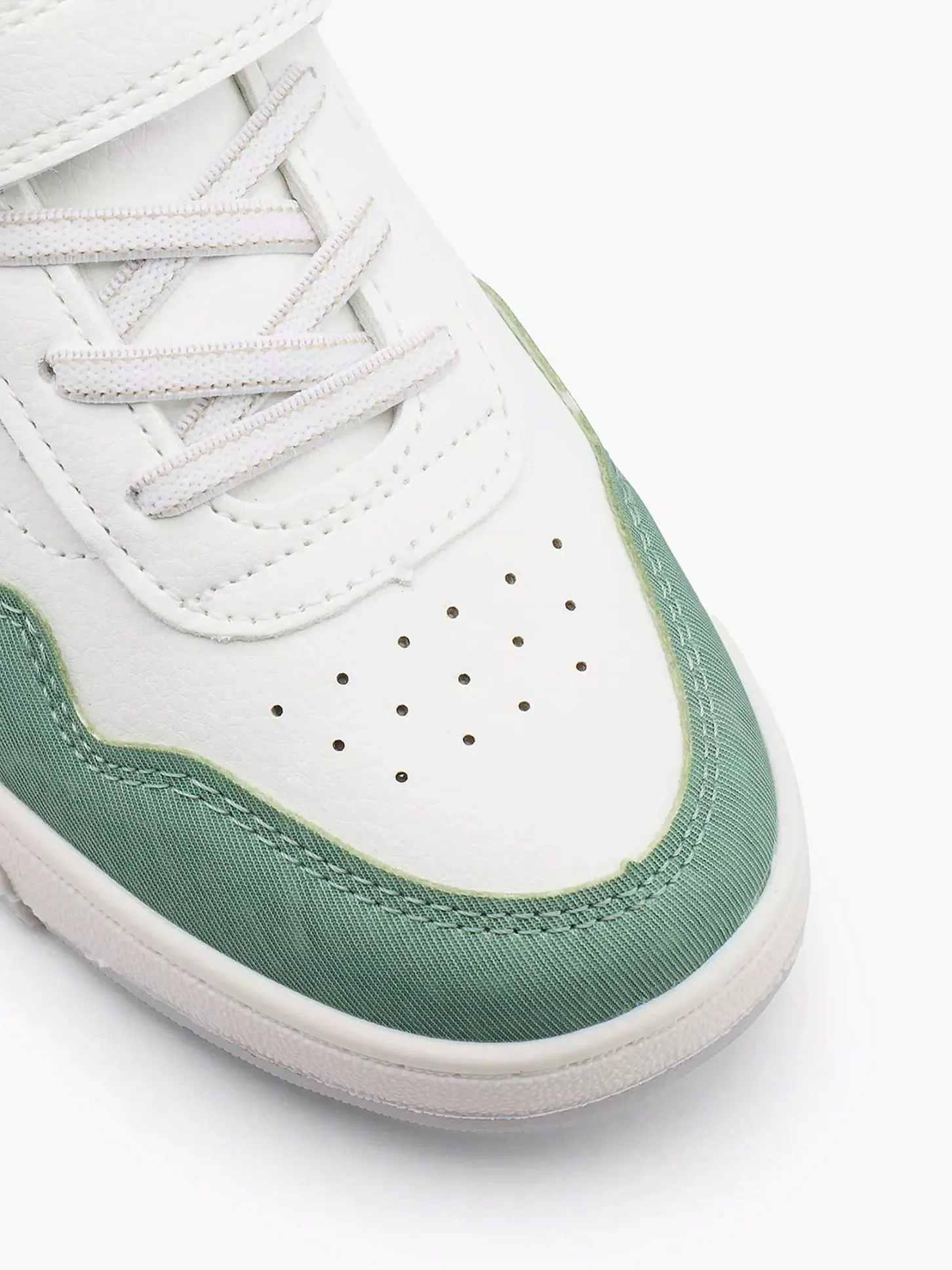 Best Witte Sneaker Kinderen Babyschoenen